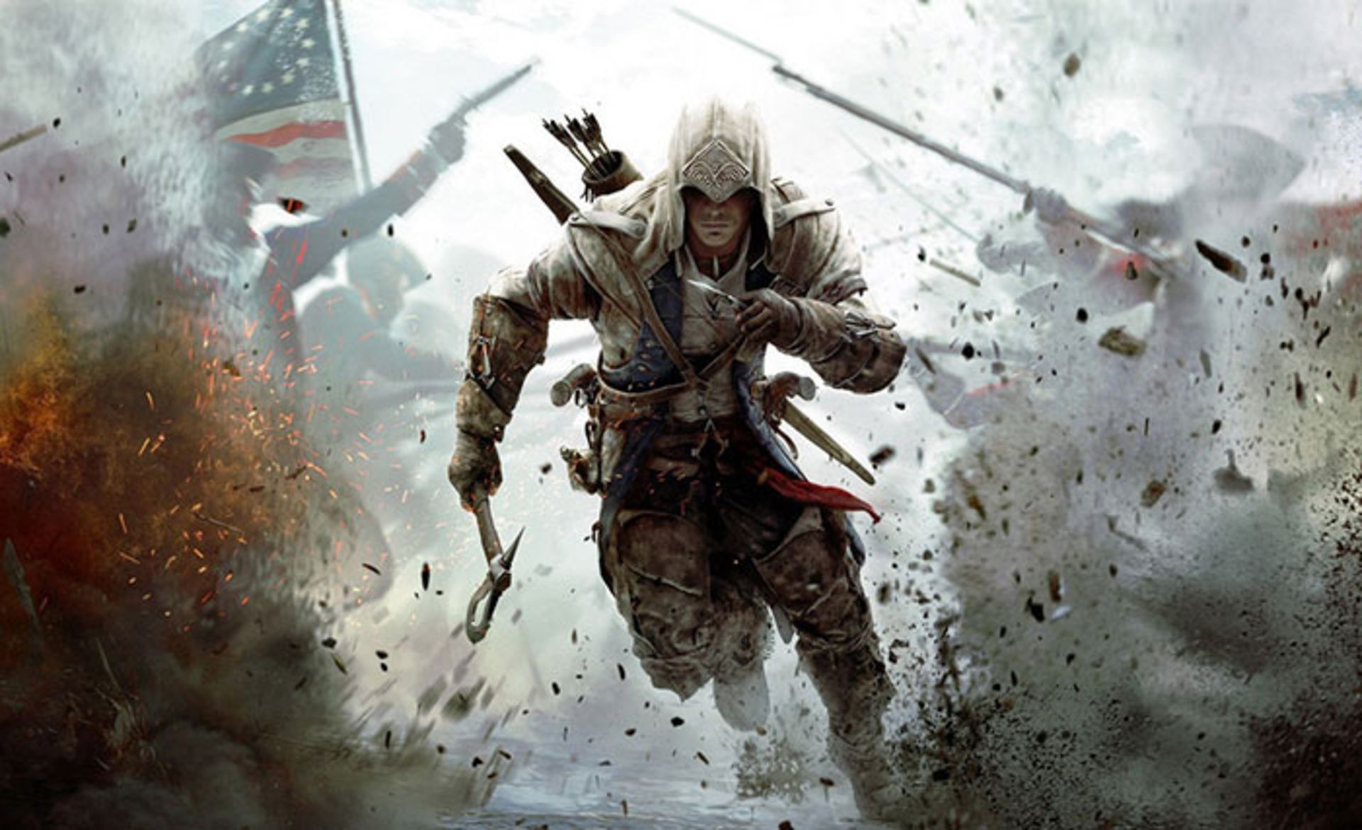 assassin