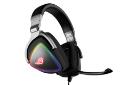 نمای چپ هدست گیمینگ ایسوس Asus ROG Delta