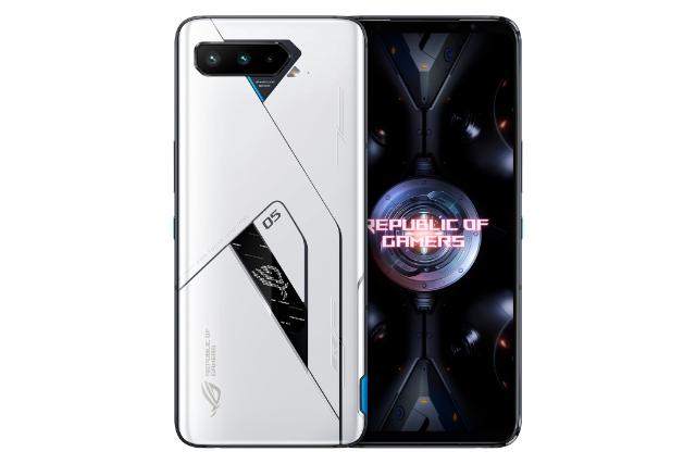 ROG فون 5 Ultimate ایسوس