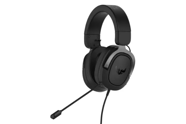 ایسوس TUF Gaming H3
