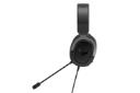 نمای جانبی هدست گیمینگ ایسوس Asus TUF Gaming H3 خاکستری