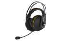 هدست گیمینگ ایسوس Asus TUF Gaming H7 Wireless زرد