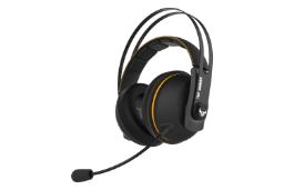 هدست گیمینگ ایسوس Asus TUF Gaming H7 Wireless زرد