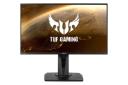 نمای جلو مانیتور ایسوس 25 اینچ مدل VG259QM رنگ مشکی