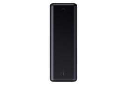 نمای روبرو پاور بانک آکی Aukey PB-XD20 20100mAh با ظرفیت 20100 میلی‌آمپر ساعت