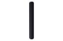 نمای جانبی پاور بانک آکی Aukey PB-XD20 20100mAh با ظرفیت 20100 میلی‌آمپر ساعت