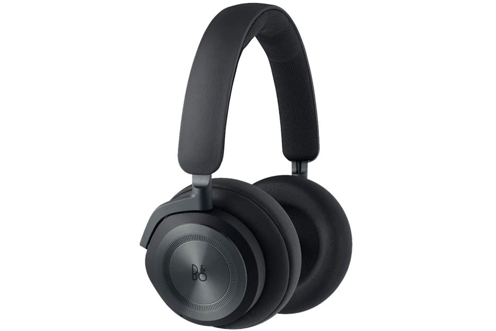 هدفون بنگ اند اولافسن B&O Beoplay HX مدل مشکی نمای سه رخ