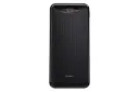 نمای روبرو پاور بانک باسئوس Baseus Gentleman Digital Display 10000mAh با ظرفیت 10000 میلی‌آمپر ساع