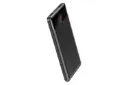 پاور بانک باسئوس Baseus Mini Cu Digital Display 10000mAh با ظرفیت 10000 میلی‌آمپر ساعت مشکی
