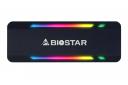نمای روبرو SSD بایواستار Biostar P500 USB 3.2 Gen 2