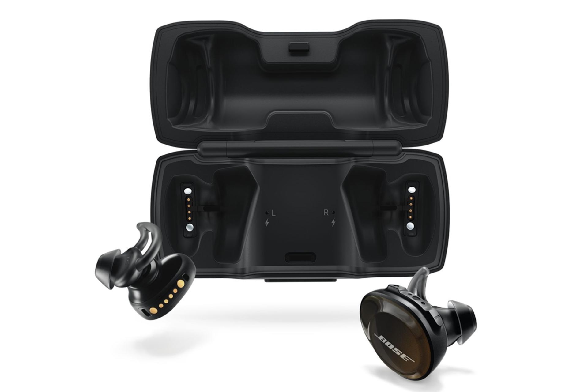 ایرباد بی سیم بوز Bose SoundSport Free