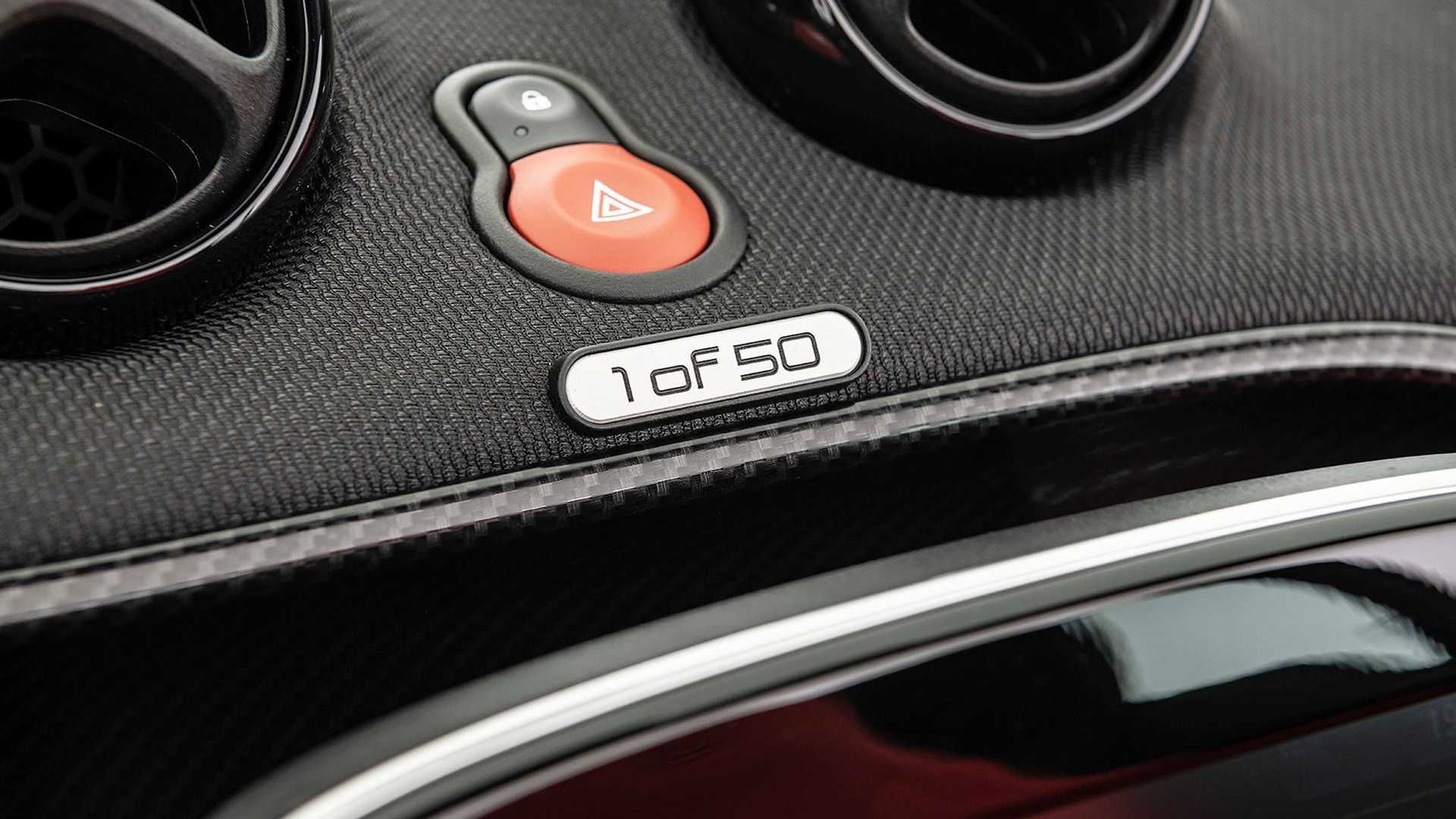 Brabus 92R Smart EQ ForTwo اسمارت برقی برابوس  