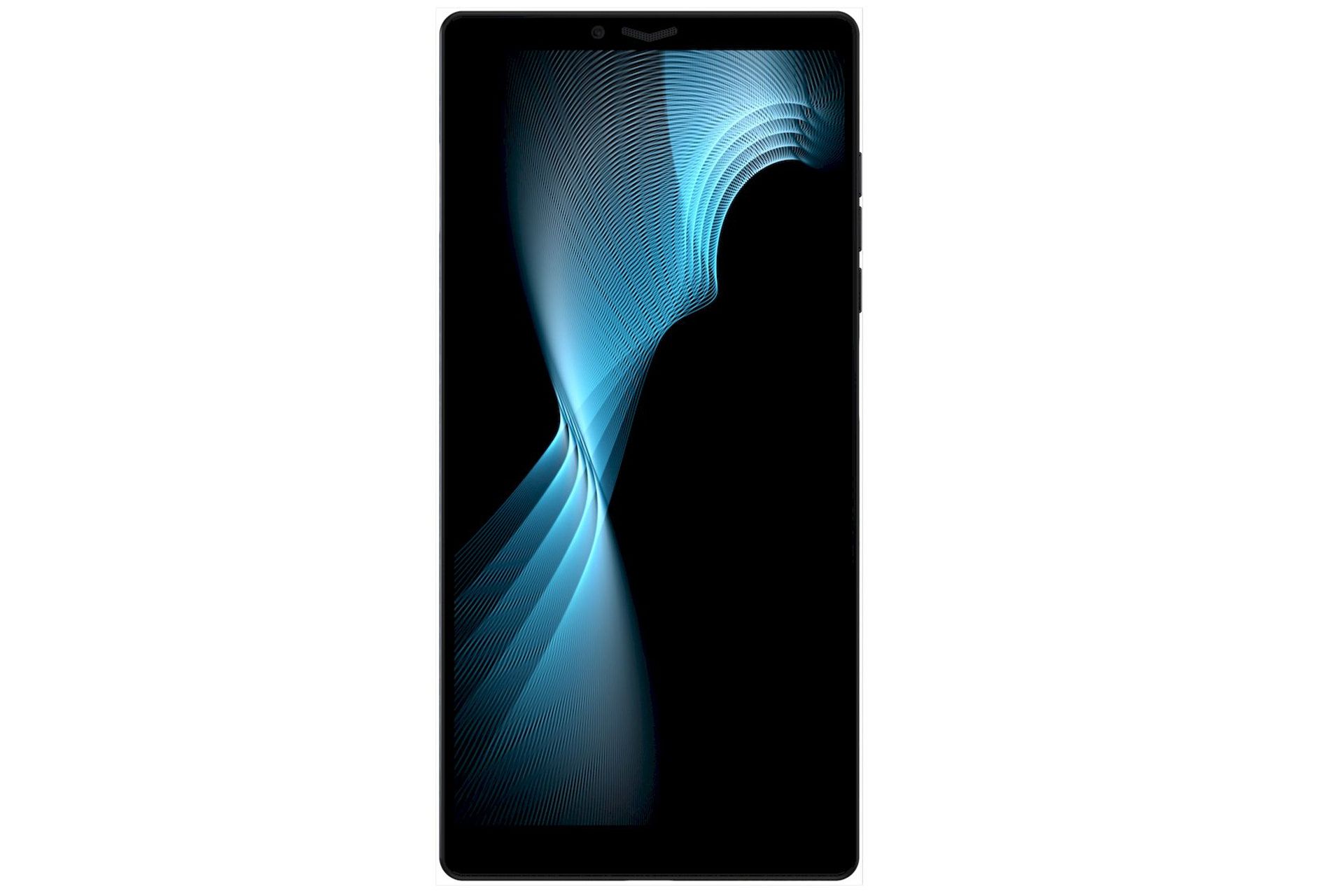 نمایشگر پنل جلویی گوشی Carbon 1 MK II فیبر کربن