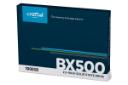 جعبه SSD کروشیال Crucial BX500 SATA 2.5 Inch 1TB ظرفیت 1 ترابایت