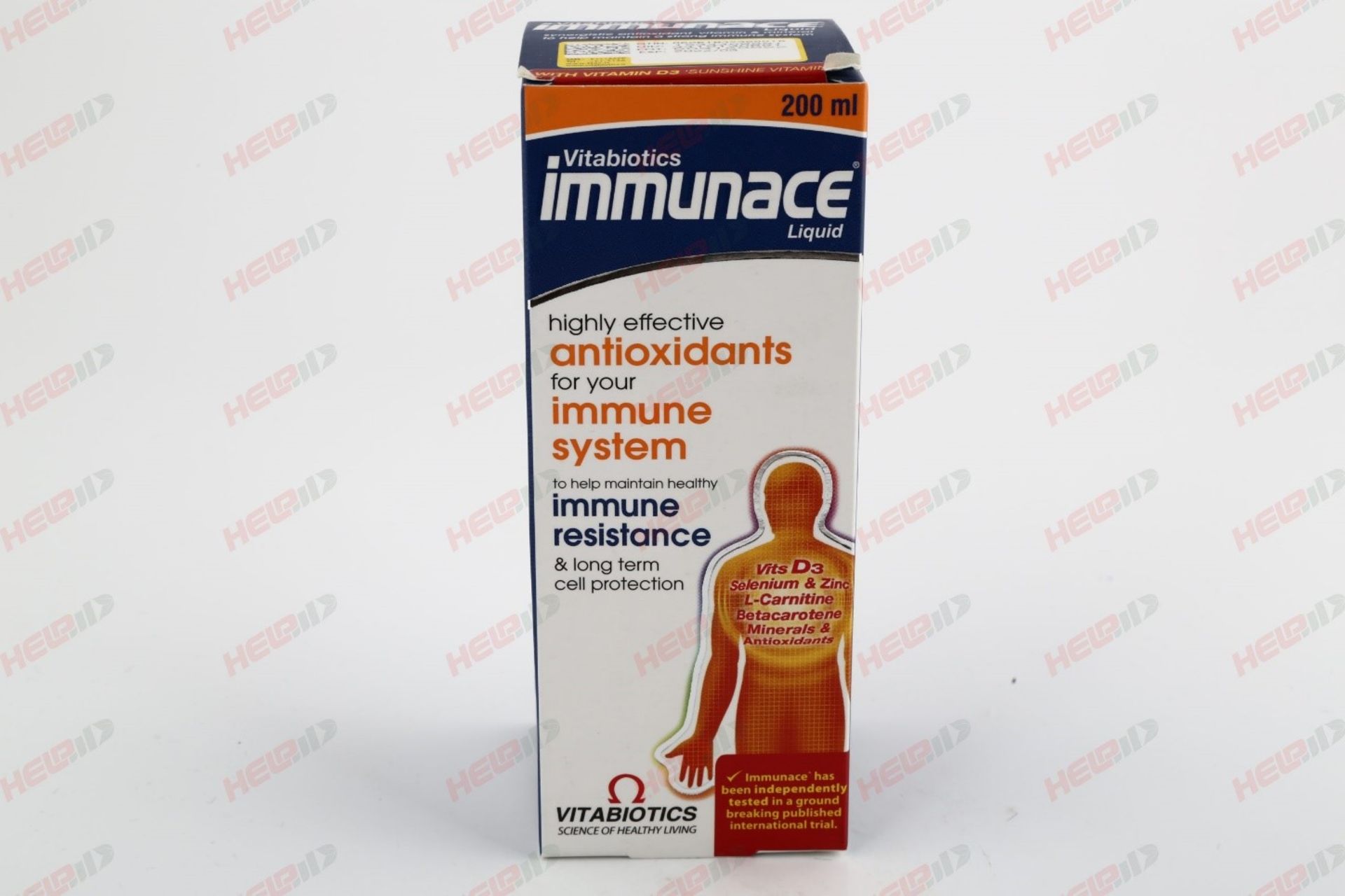 داروخانه هلپ 