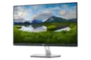 نمای جلو زاویه دار مانیتور دل 24 اینچ مدل S2421HN