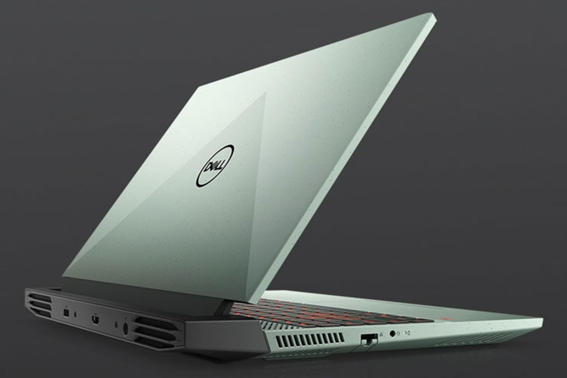 لپ تاپ G15 Dell