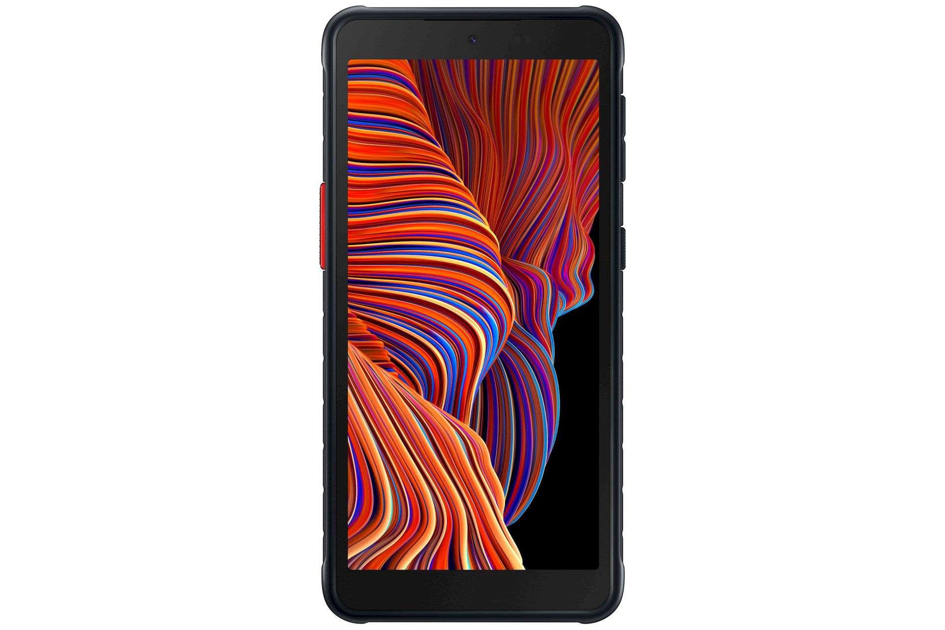 نمایشگر گوشی گلکسی ایکس کاور 5 / Galaxy XCover 5