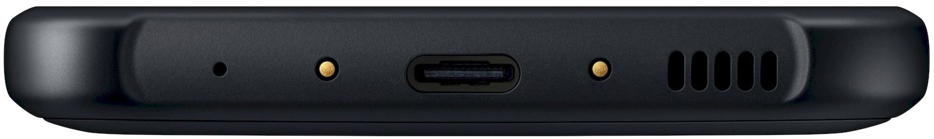 نمای پایینی گوشی گلکسی ایکس کاور 5 / Galaxy XCover 5