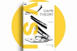 معرفی کتاب «نظریه بازی»