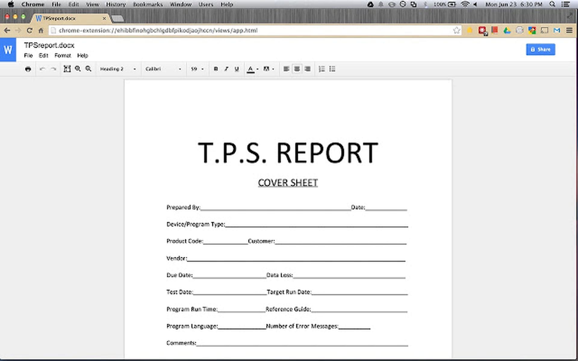 افزونه Office Editing for Docs, Sheets & Slides