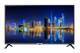 تلویزیون جی پلاس Gplus 40LH412N