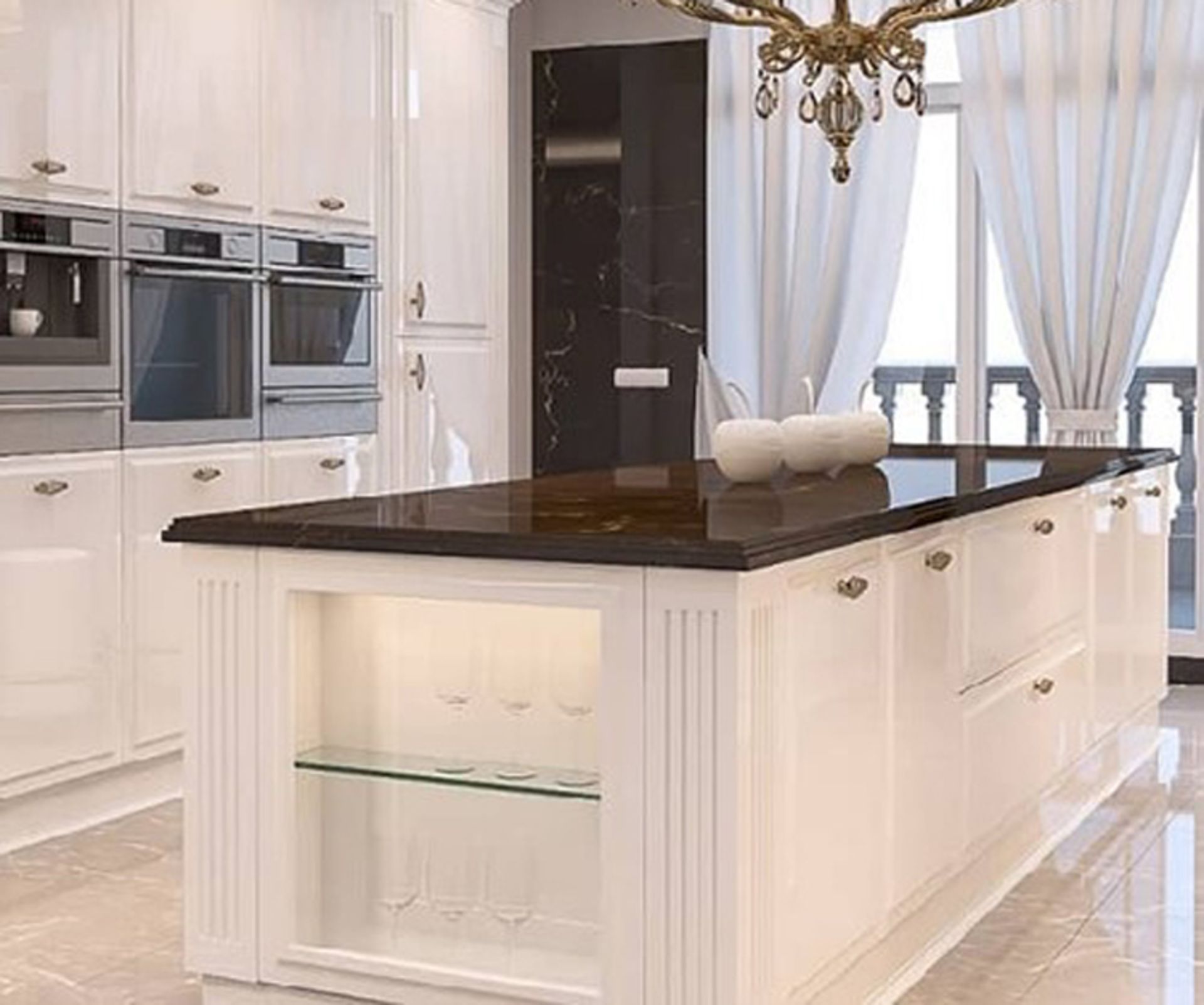 کابینت گریت