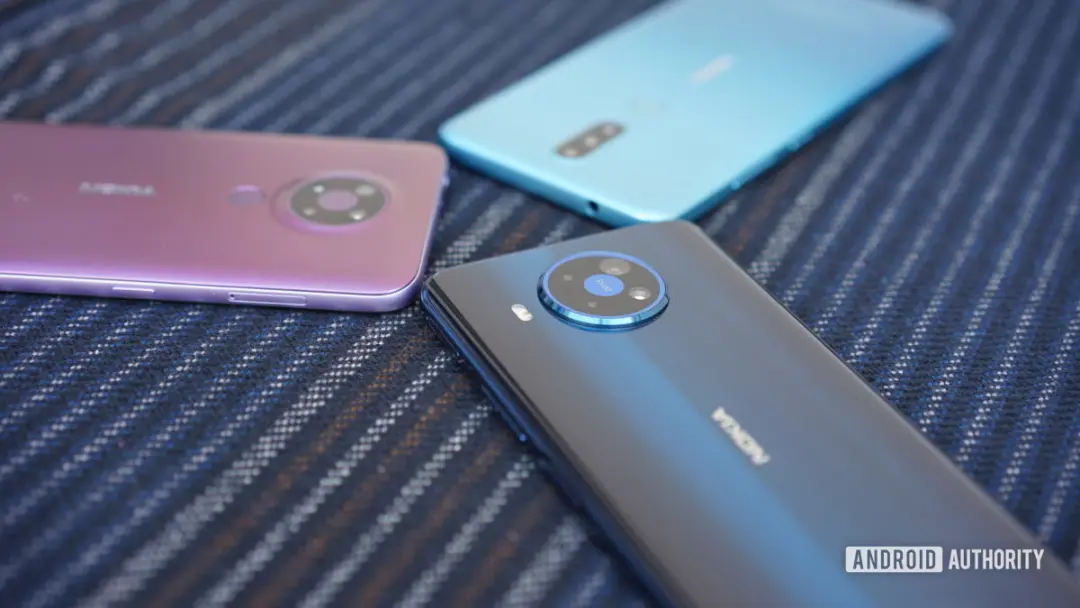 HMD Global (نوکیا)
