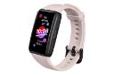 ساعت هوشمند آنر بند رنگ صورتی / honor band 6