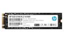 SSD اچ پی HP S700 SATA M.2 500GB ظرفیت 500 گیگابایت