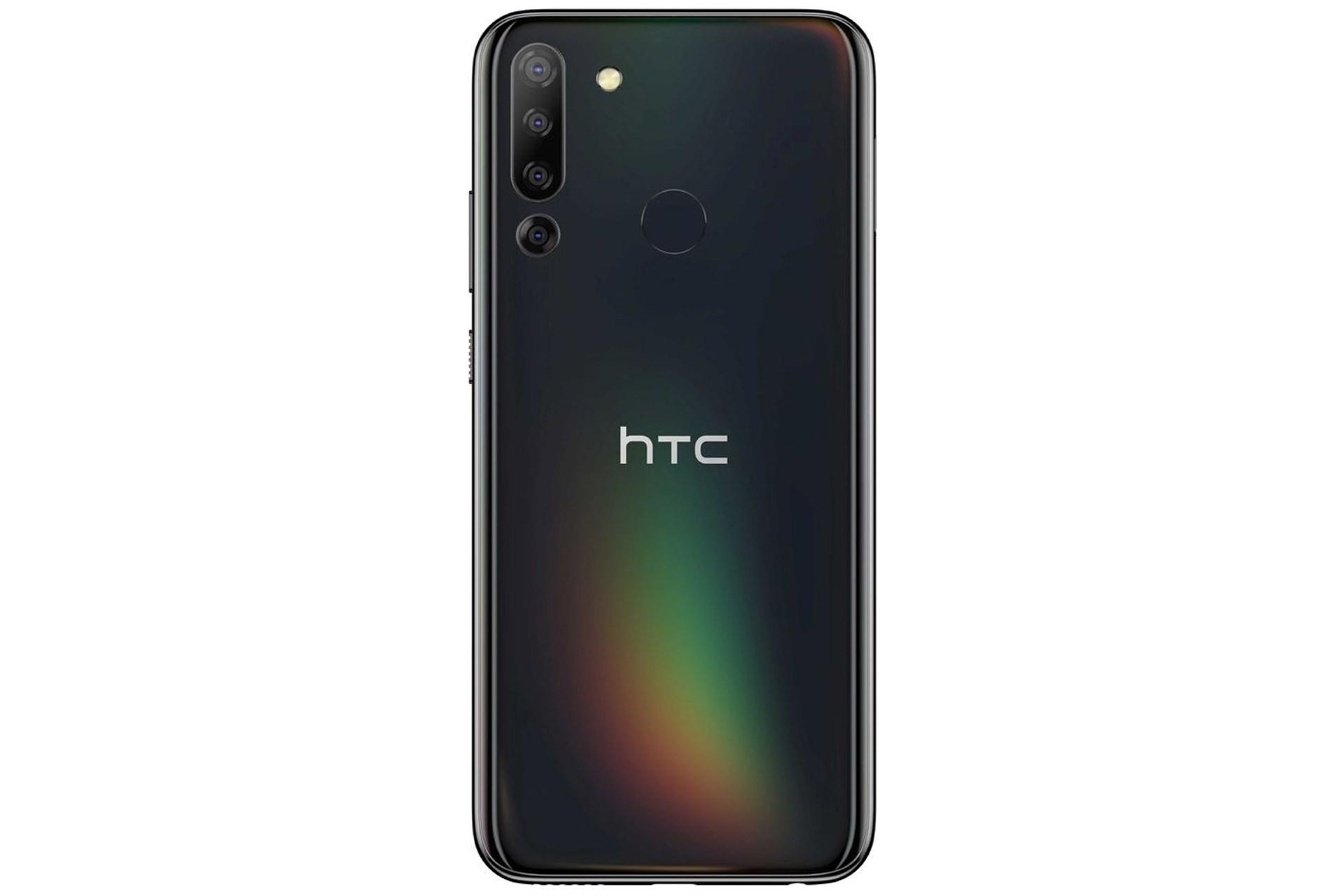 پنل پشتی گوشی HTC Wiledfire E3