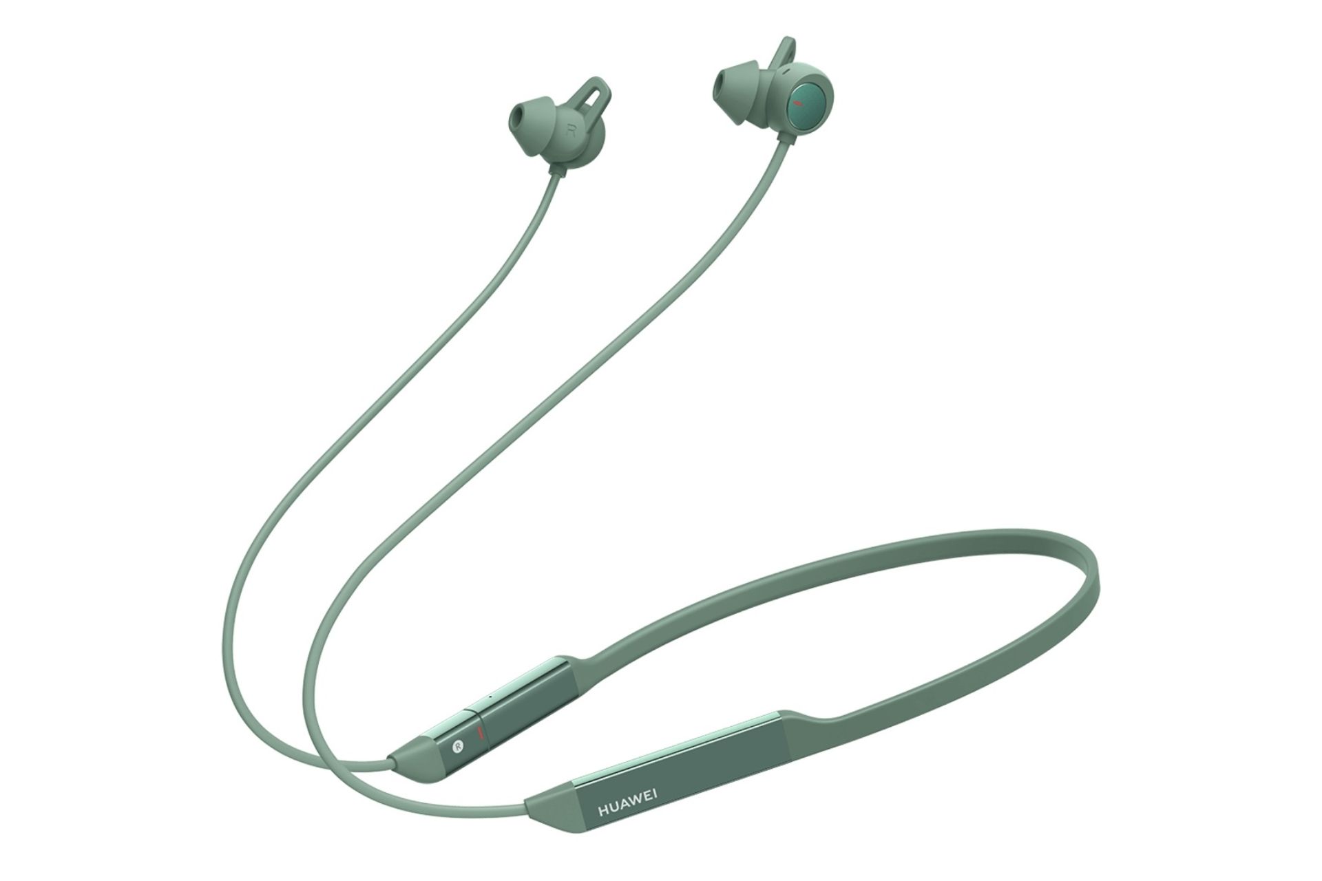 هدفون بی سیم هواوی Huawei FreeLace Pro سبز