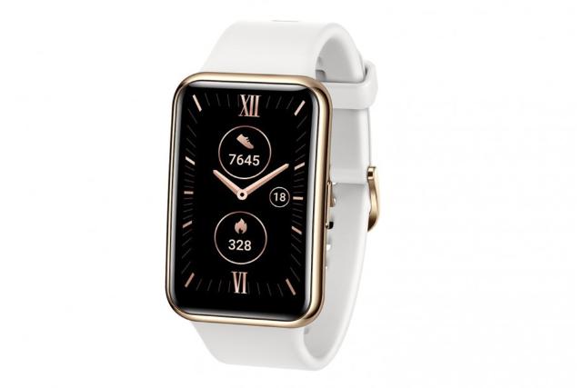 هواوی واچ فیت Elegant