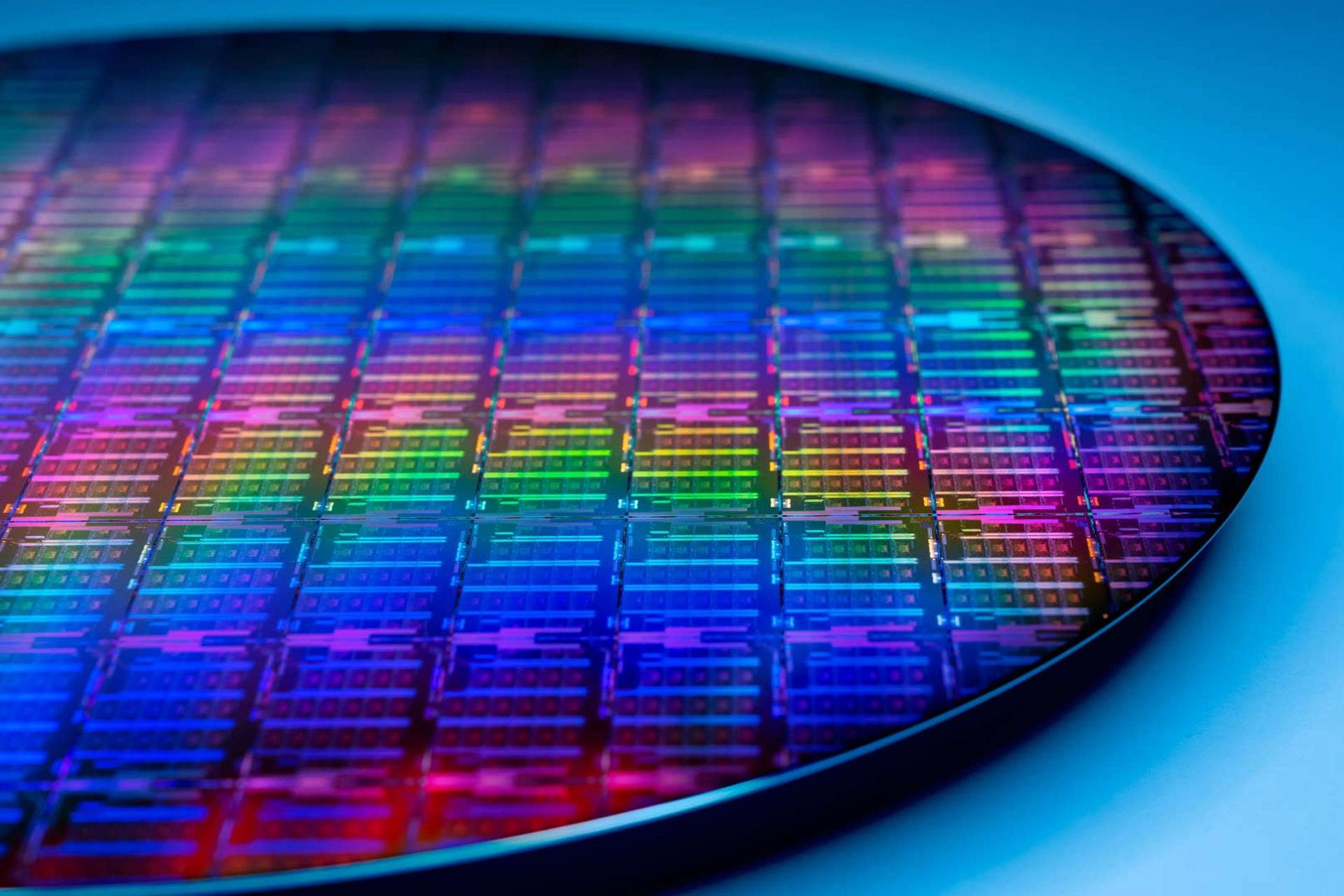 سامسونگ با ساخت تراشه‌های ۳ نانومتری، از اینتل و TSMC پیشی گرفته است