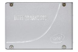 SSD اینتل Intel SSD DC P4510 NVMe 2.5 Inch