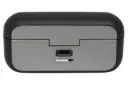 درگاه محفظه شارژ ایرباد بی سیم جی بی ال JBL Reflect Flow مشکی