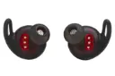 پشت ایرباد بی سیم جی بی ال JBL Reflect Flow مشکی