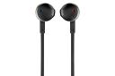 نمای داخلی هدفون جی بی ال JBL TUNE 205 مشکی