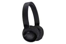 هدفون بی سیم جی بی ال JBL TUNE 600BTNC مشکی
