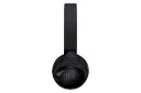 نمای جانبی هدفون بی سیم جی بی ال JBL TUNE 600BTNC مشکی