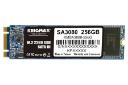SSD کینگ مکس KingMax SA3080 SATA M.2 256GB ظرفیت 256 گیگابایت