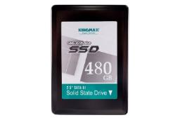 SSD کینگ مکس KingMax SME35 SATA 2.5 Inch 480GB ظرفیت 480 گیگابایت