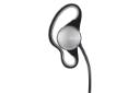 نمای پشت هدفون بی سیم ال جی LG FORCE HBS-S80 مشکی