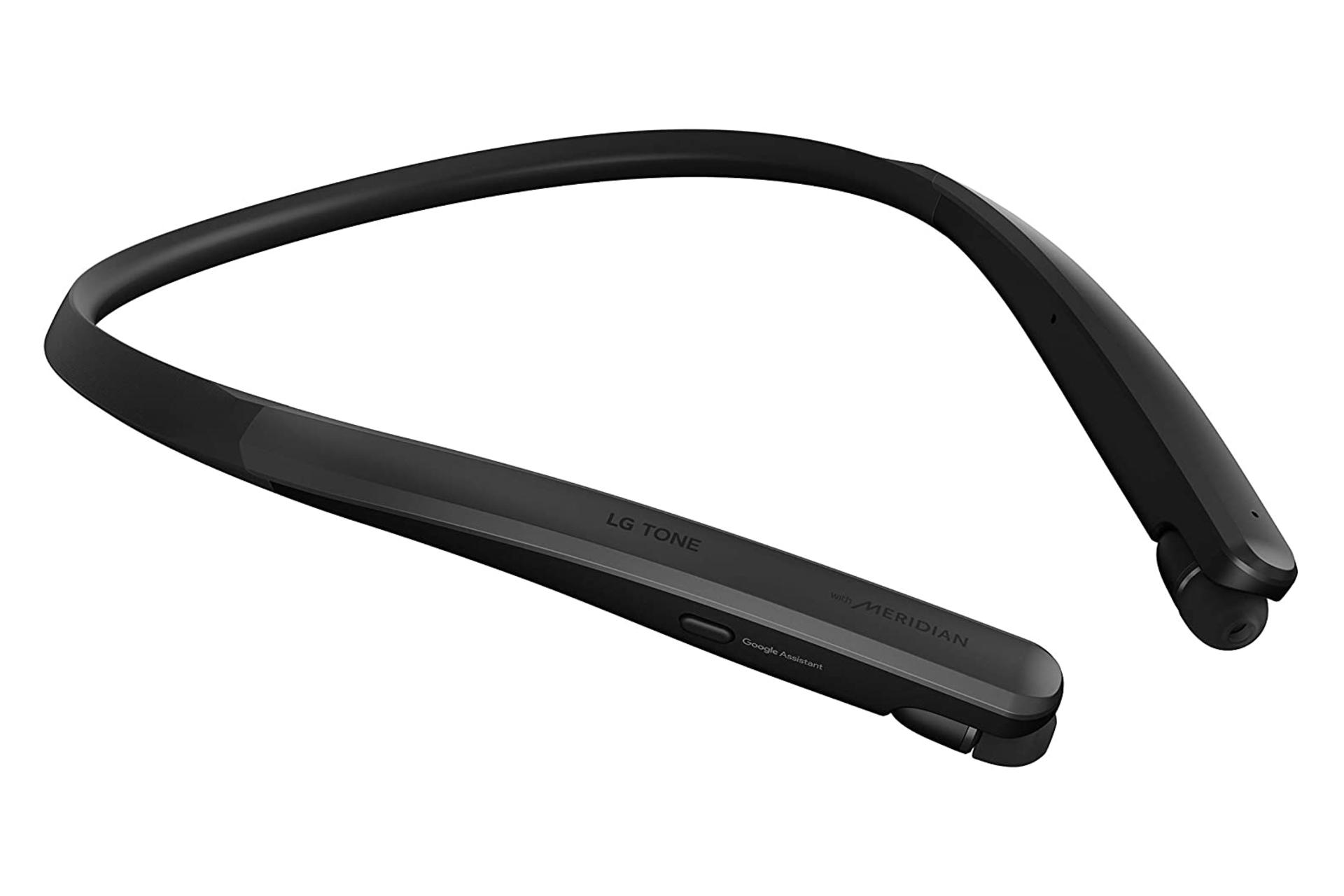 هدفون بی سیم ال جی LG TONE Flex HBS-XL7 مشکی