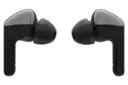 نمای جانبی ایرباد بی سیم ال جی LG TONE Free HBS-FN4