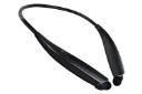 نمای راست هدفون بی سیم ال جی LG TONE Ultra HBS-830 مشکی
