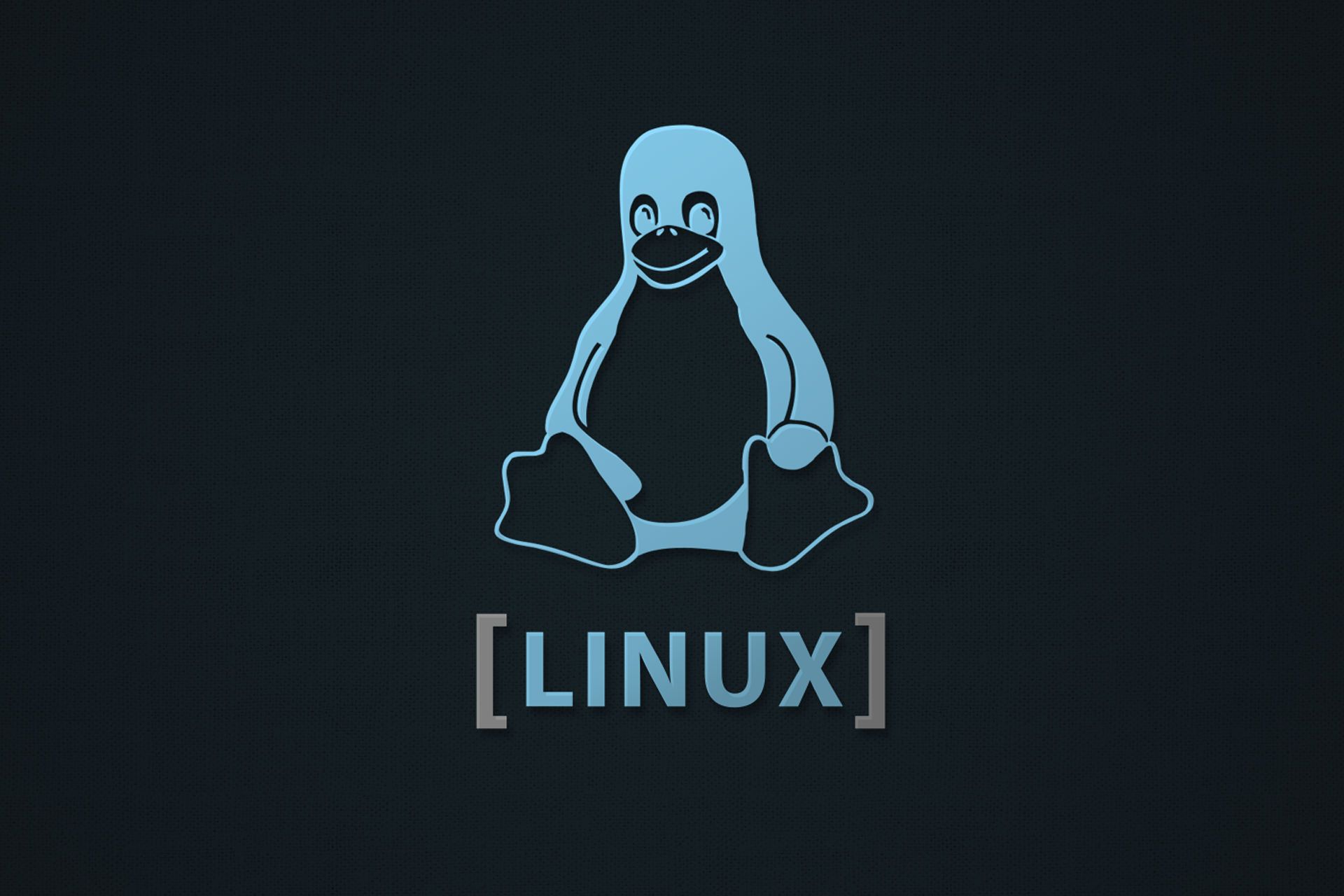 طرح گرافیکی تاکس / Tux مسکات لینوکس / Linux