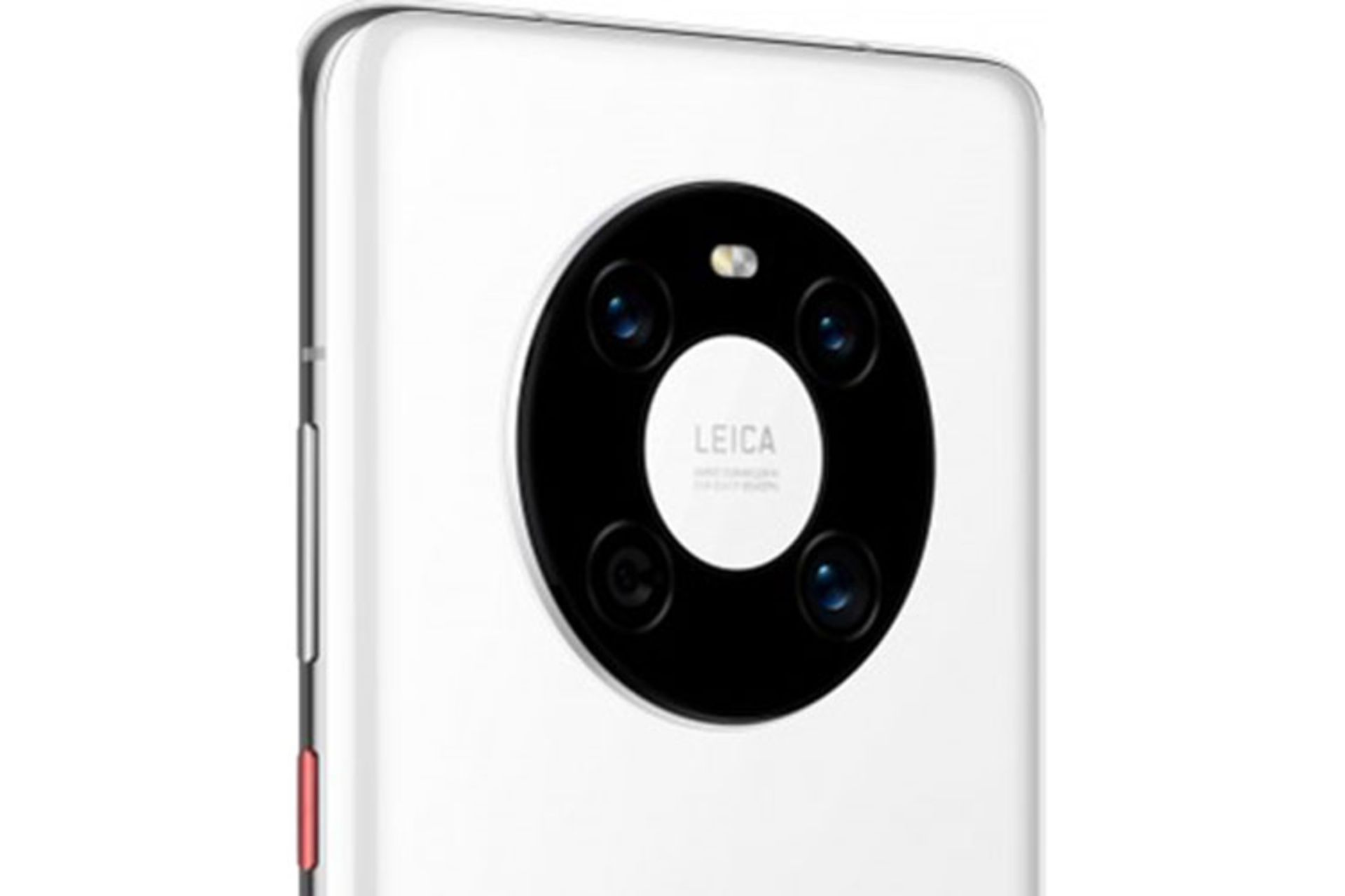 دوربین Mate 40E 5G