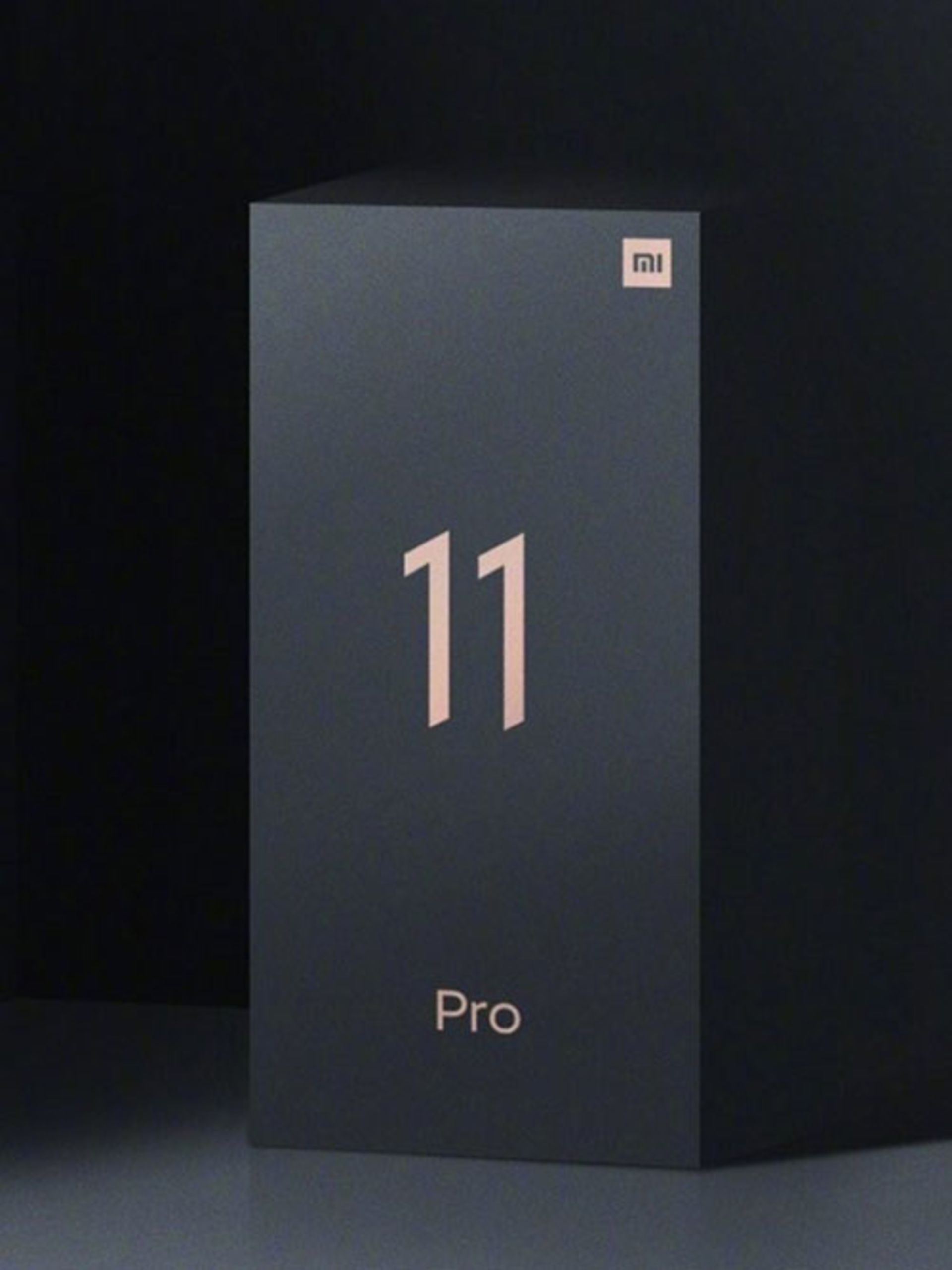 جعبه می ۱۱ اولترا