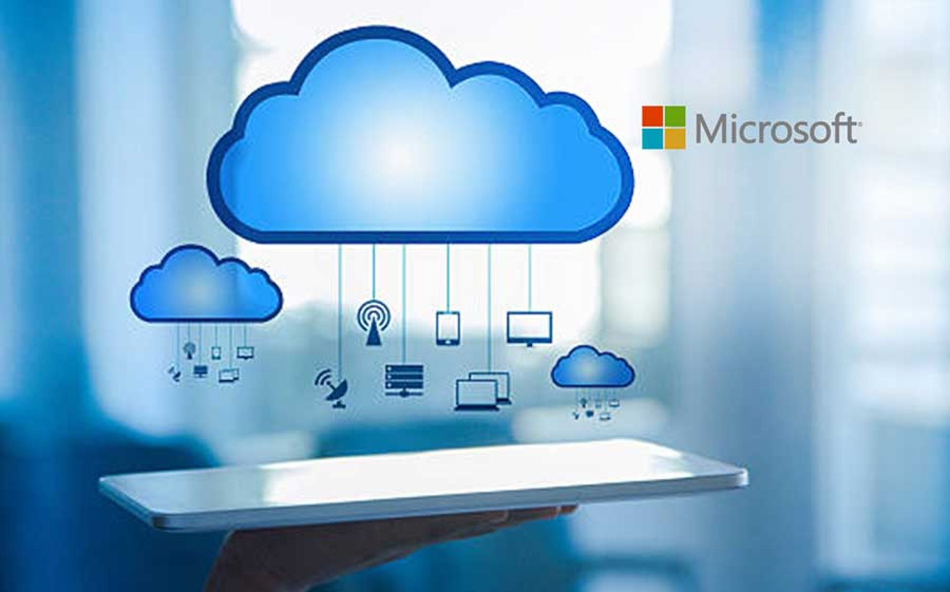 آژور مایکروسافت 